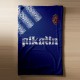Manta Amsterdam Aragón 92 Away