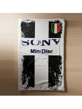 Manta Amsterdam Juve 98 Home
