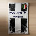 Manta Amsterdam Juve 98 Home