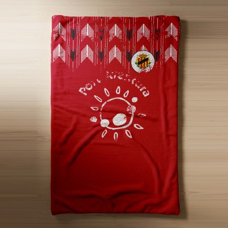 Manta Tarragona 95 Home