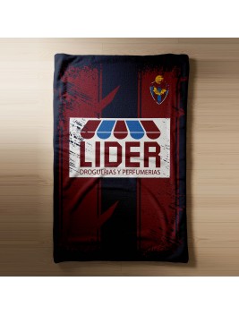 Manta Levante 96 Home