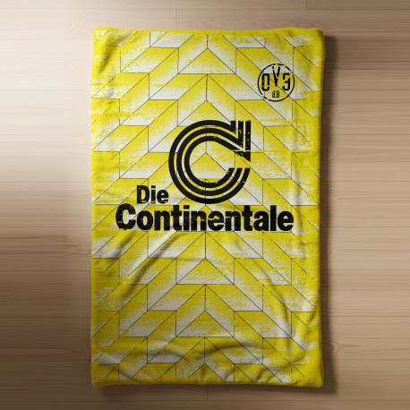 Manta Dortmund 88 Home