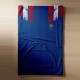 Manta Francia 98 Home