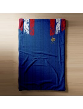 Manta Francia 98 Home