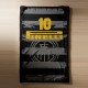 Manta Inter 97 Away