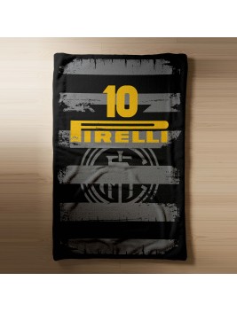 Manta Inter 97 Away