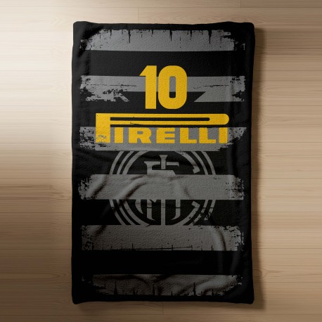 Manta Inter 97 Away