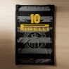 Manta Inter 97 Away