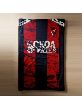 Manta Eibar 91 Home