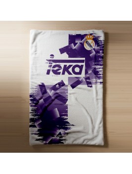 Manta Madrid 97