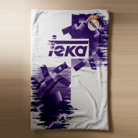 Manta Madrid 97