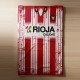 Manta Logroño 96 Home 