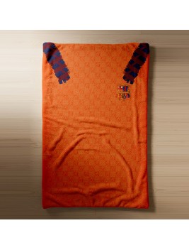 Manta Barcelona 92 Away