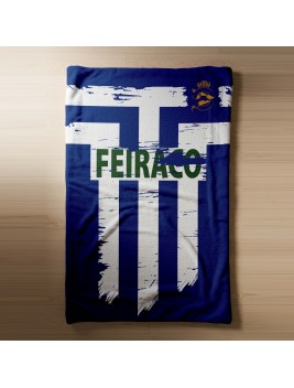 Manta Coruña 95 Home