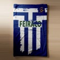 Manta Coruña 95 Home