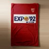 Manta Hispalis 87 Away