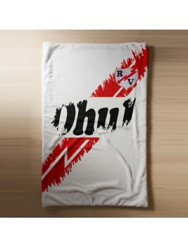 Manta Vallecas 94 Home