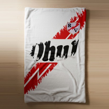 Manta Vallecas 94 Home