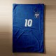 Manta Italia 94 Tributo Baggio