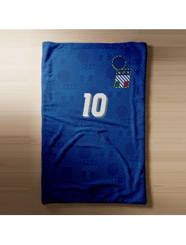 Manta Italia 94 Tributo Baggio