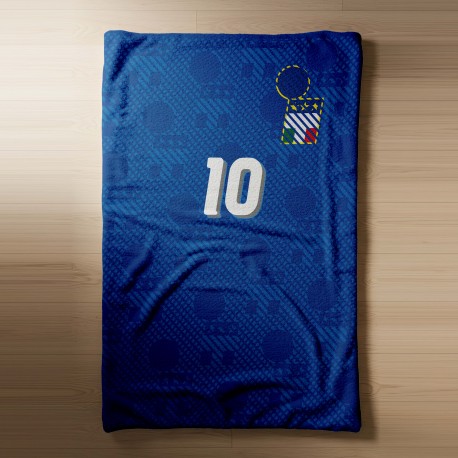 Manta Italia 94 Tributo Baggio