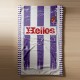 Manta Valladolid 84 Home