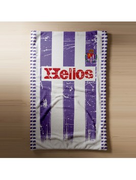 Manta Valladolid 84 Home