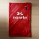 Manta Pamplona 90 Home