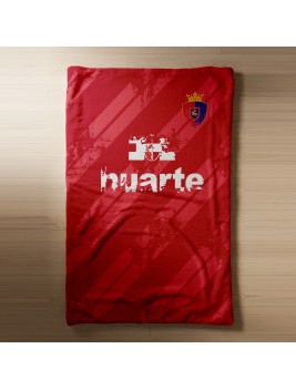 Manta Pamplona 90 Home