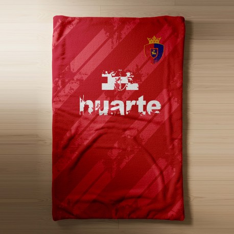 Manta Pamplona 90 Home