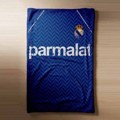 Manta Madrid 86 Away