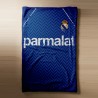 Manta Madrid 86 Away