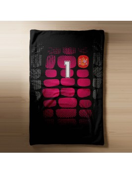 Manta 94 Goalkeeper España