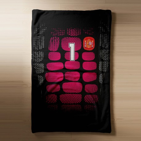 Manta 94 Goalkeeper España