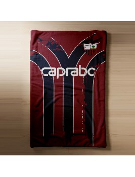 Manta Extremadura 98 Home