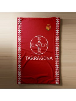 Manta Tarragona 86 Home