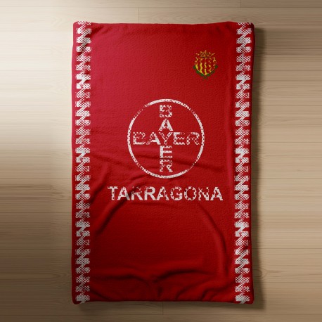 Manta Tarragona 86 Home