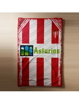 Manta Gijón 95 Home