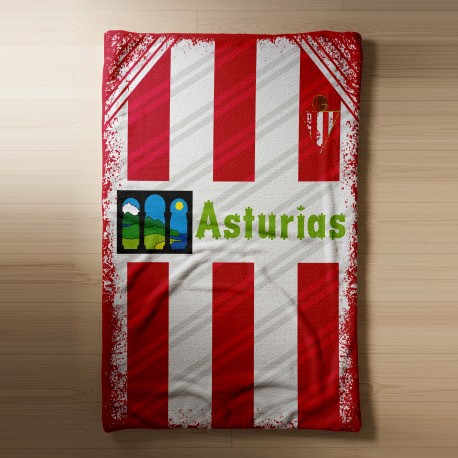 Manta Gijón 95 Home