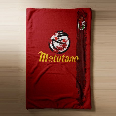 Manta Burgos 90 Home