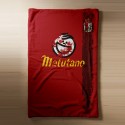 Manta Burgos 90 Home