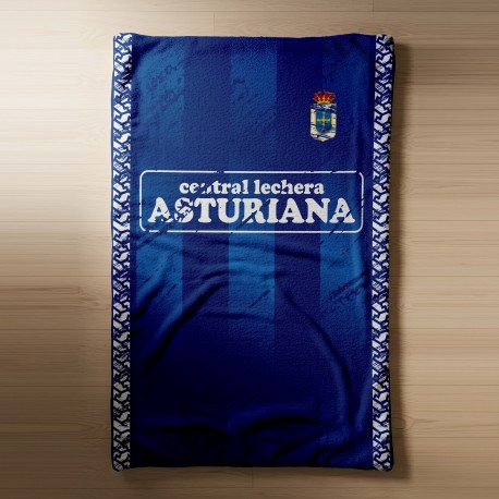 Manta Oviedo 86 Home