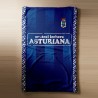 Manta Oviedo 86 Home