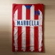 Manta Neptuno 95 Home Tributo Simeone