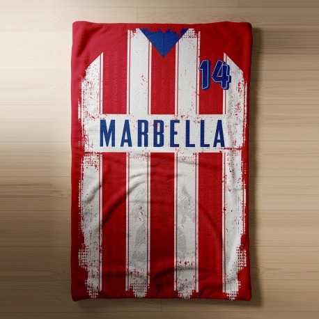 Manta Neptuno 95 Home Tributo Simeone