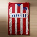 Manta Neptuno 95 Home Tributo Simeone