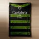 Manta Santander 98 Black