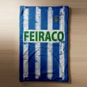 Manta Coruña 97 Home