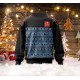 Sudadera España Tributo Arconada Retro Christmas