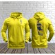 Sudadera Bombonera